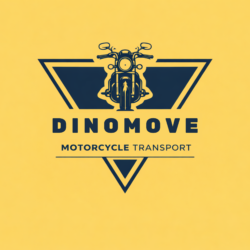 Dinomove Motorcycle Transport Thailand